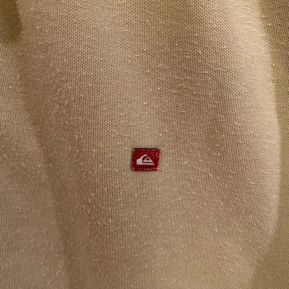 Quiksilver Retro Zip Up Sweater Men’s - Picture 9 of 9